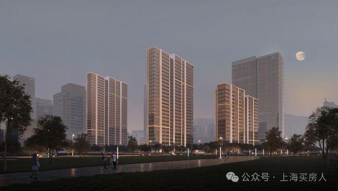 楼处)-华润中环置地中心望云首页欢迎您开元ky棋牌华润中环置地中心望云(售(图11)