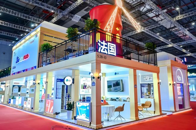 化为纽带开拓法国品牌在中国市场的新机遇开元棋牌app我们的观察与视角｜以文(图1)