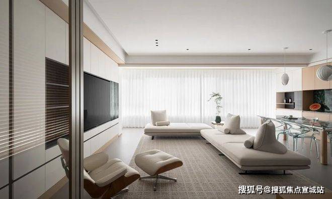 优缺点分析一下招商云澜湾值不值得买开元棋牌一文读懂上海松江招商云澜湾(图8)