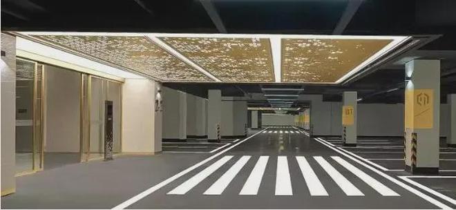 园柏翠售楼处发布：舒居环境引人注目!开元ky棋牌®大华公园柏翠 大华公