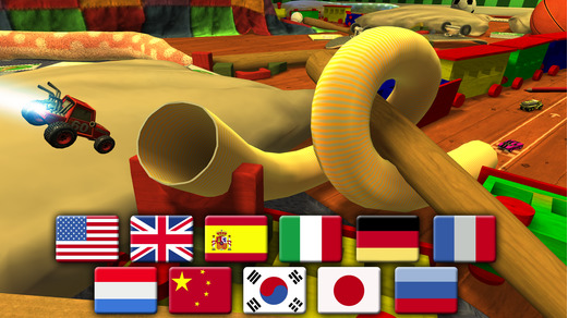 g Racers摇摆车开元棋牌appSwin