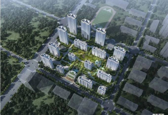 找房子高性价比合肥找房子信息-搜狐焦点开元棋牌瑶海区保利和光峯境2026合肥(图3)