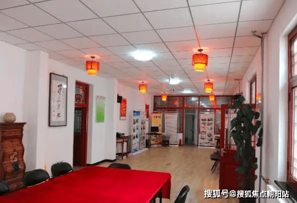 区西罗园街道意馨夕阳乐园服务特色收费细则参观电话开元棋牌2026年北京普惠养老坐标!北京市丰台(图3)