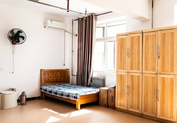 北京知名老年公寓推荐！天保健康城和香河园福寿苑等正规机构合集品质养老不踩坑2026最新(图3)