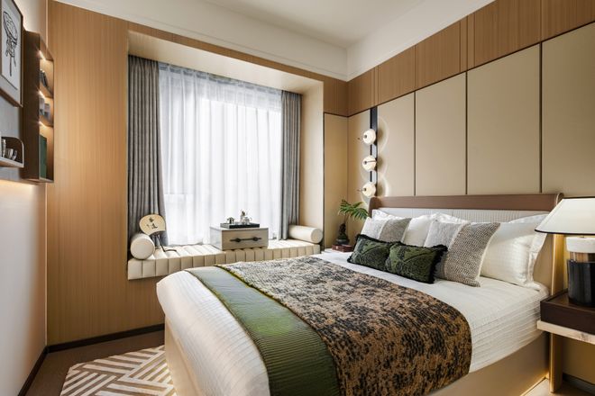 售楼处 深嘉上府发布:人居标准!开元棋牌app【开售】深嘉上府(图15) 售楼处 深嘉上府发布:人居标准!开元棋牌app【开售】深嘉上府(图15)