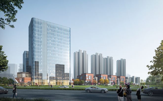 售楼处 深嘉上府发布:人居标准!开元棋牌app【开售】深嘉上府(图17) 售楼处 深嘉上府发布:人居标准!开元棋牌app【开售】深嘉上府(图17)