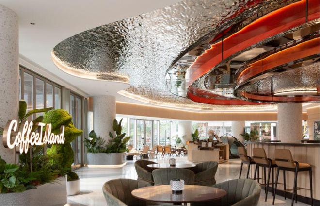 售楼处 深嘉上府发布：人居标准!开元棋牌app【开售】深嘉上府(图24)