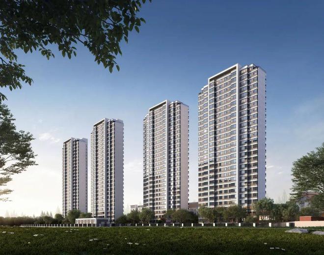 售楼处 深嘉上府发布：人居标准!开元棋牌app【开售】深嘉上府(图21)