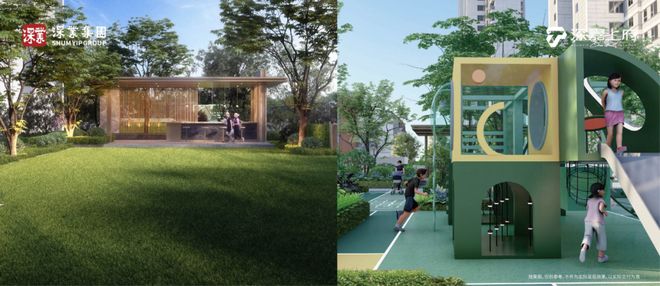 售楼处 深嘉上府发布:人居标准!开元棋牌app【开售】深嘉上府(图5) 售楼处 深嘉上府发布:人居标准!开元棋牌app【开售】深嘉上府(图5)