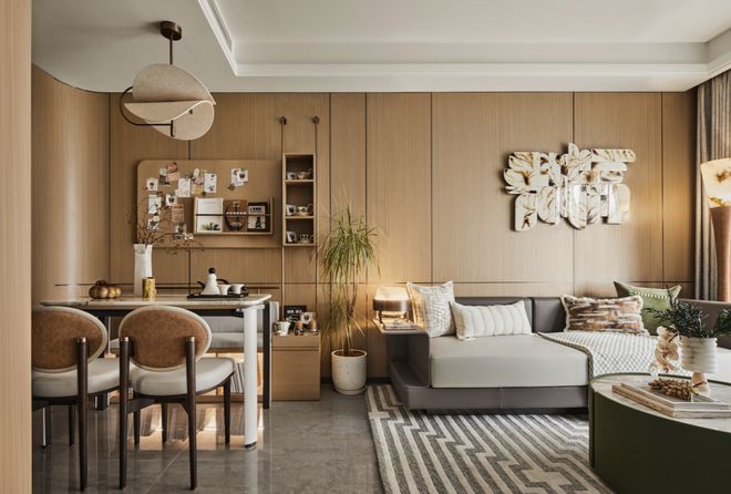 售楼处 深嘉上府发布:人居标准!开元棋牌app【开售】深嘉上府(图4) 售楼处 深嘉上府发布:人居标准!开元棋牌app【开售】深嘉上府(图4)