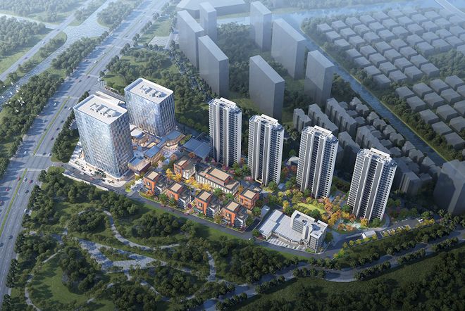 售楼处 深嘉上府发布:人居标准!开元棋牌app【开售】深嘉上府(图11) 售楼处 深嘉上府发布:人居标准!开元棋牌app【开售】深嘉上府(图11)